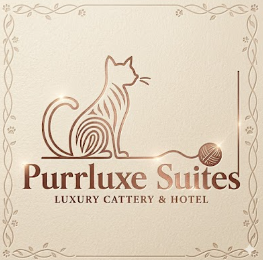 Purrluxe Suites - Luxury Cat Hotel